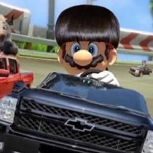 Meet your Posher, Pedro